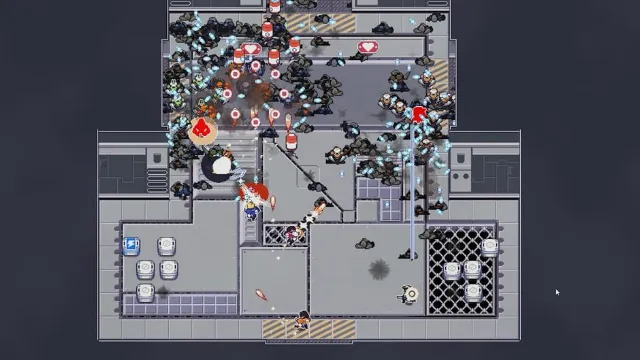 Circuit Breakers screenshot