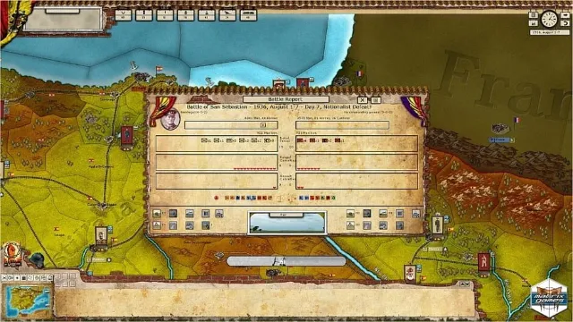 Espana 1936 screenshot