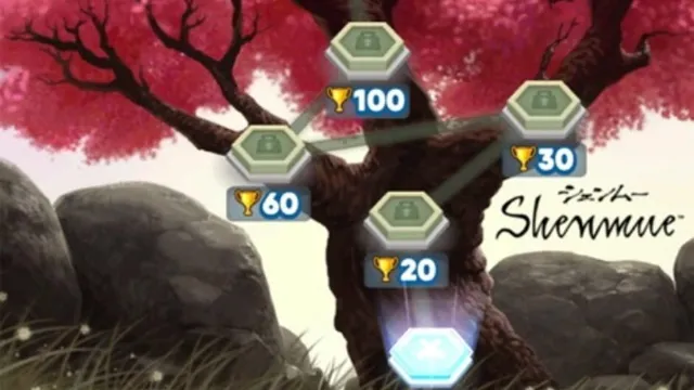 Sega Heroes screenshot