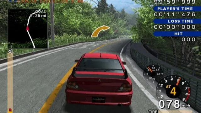 Tokyo Xtreme Racer Drift 2 screenshot