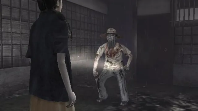 Siren screenshot