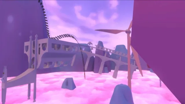 Aurore screenshot