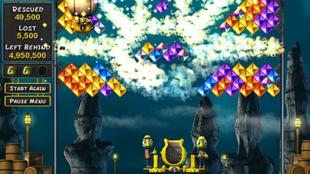 Sproink screenshot