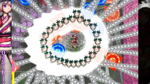Murasaki screenshot