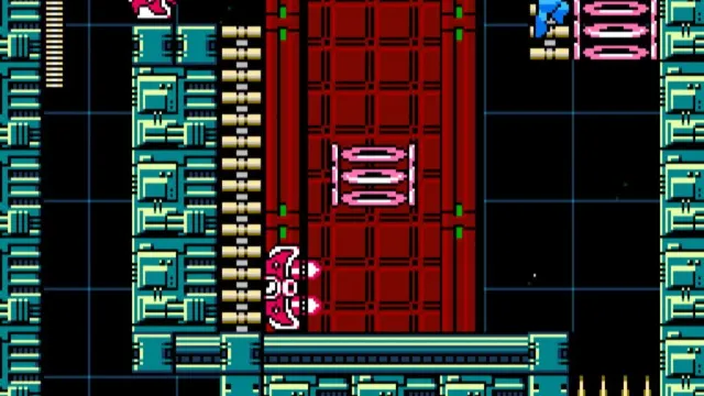 Mega Man 9 screenshot