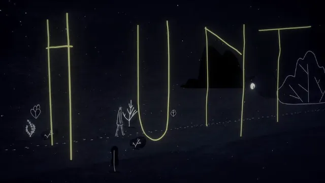 Genesis Noir screenshot