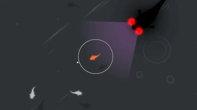 Koi DX screenshot