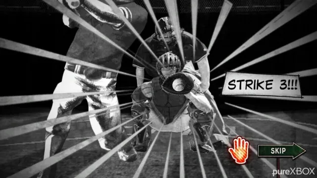 Diabolical Pitch screenshot
