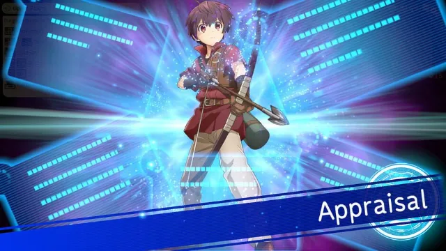 Game the Strongest Job Is Apparently Not a Hero or a Sage, but an Appraiser (Provisional)!: Dungeon and Mystery Girl screenshot