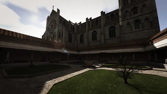 Allison's Diary: Rebirth screenshot
