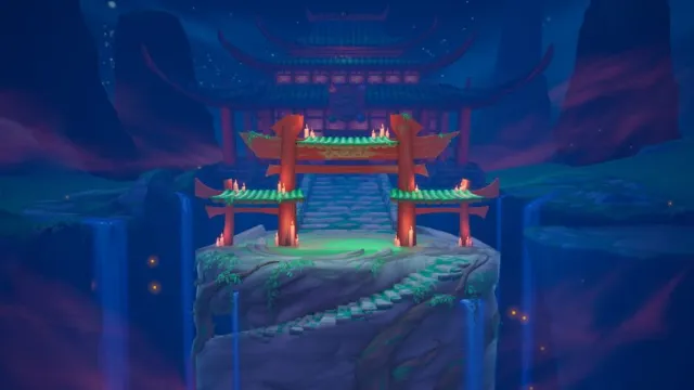 Rivals of Aether II screenshot