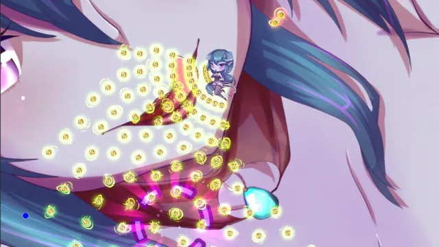 Succubus Domination screenshot