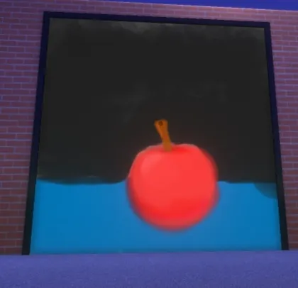 Paint Simulator screenshot