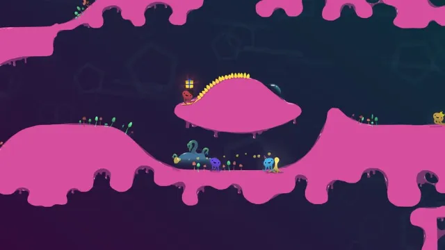 Muddledash screenshot