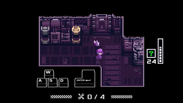 Awaria screenshot