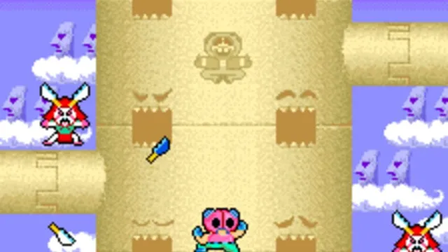 Noboranka screenshot