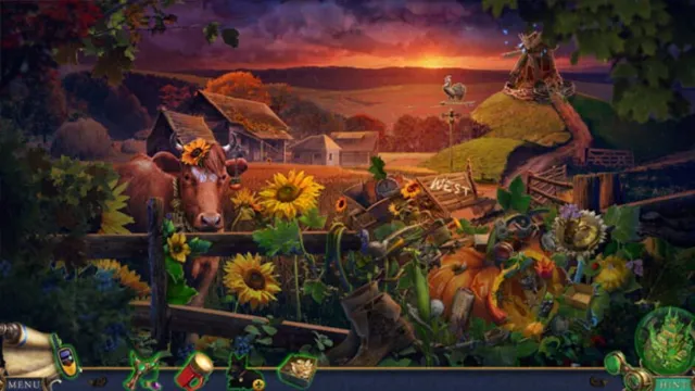Bridge to Another World: Escape From Oz screenshot
