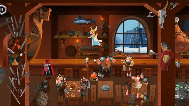 Die With Glory screenshot