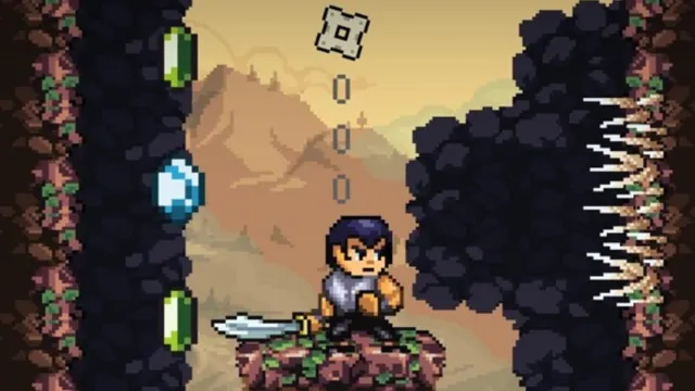 Shadow of the Orient screenshot