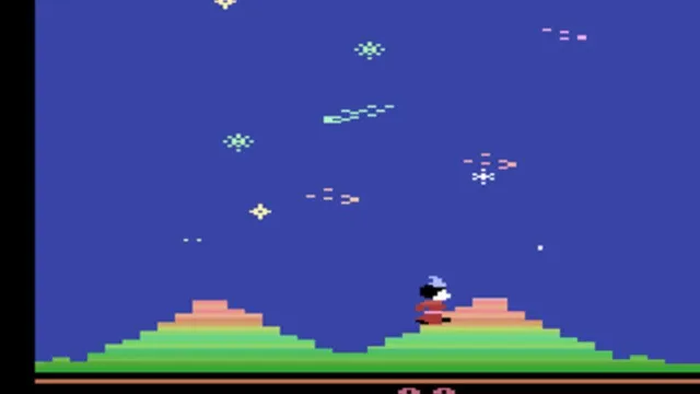 Sorcerer's Apprentice screenshot