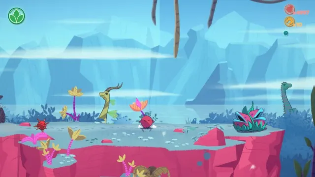 Reggie, His Cousin, Two Scientists and Most Likely the End of the World screenshot