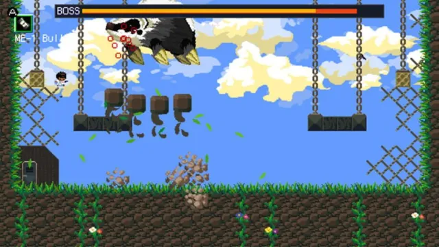 Sacred Stones screenshot