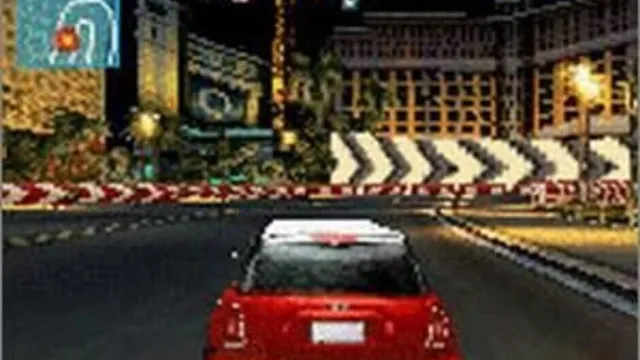 Asphalt: Urban GT screenshot