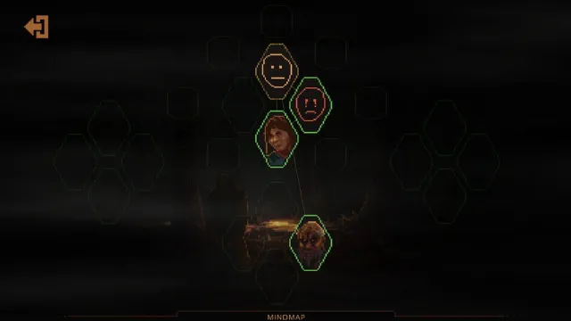 Norco screenshot