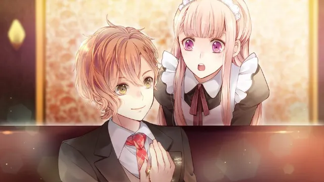 Gakuen Club screenshot