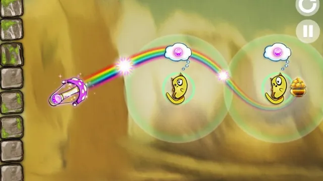 Hungribles screenshot