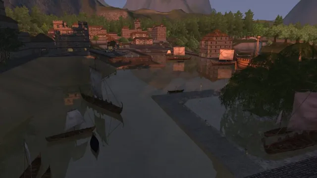 Wurm Unlimited screenshot