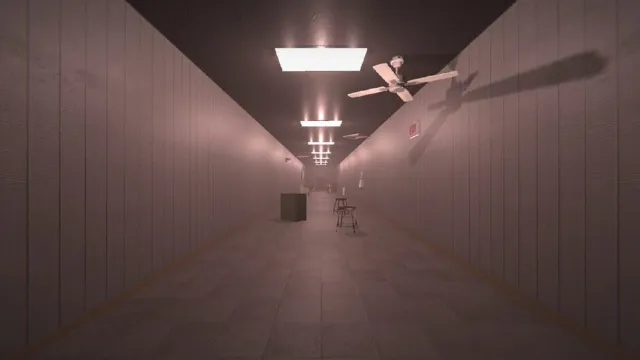 Passage Zero screenshot