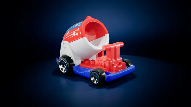 Hot Wheels Unleashed screenshot