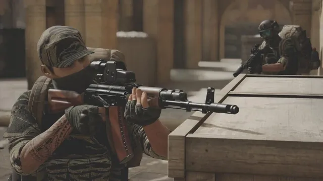 Insurgency: Sandstorm - Ultimate Edition screenshot