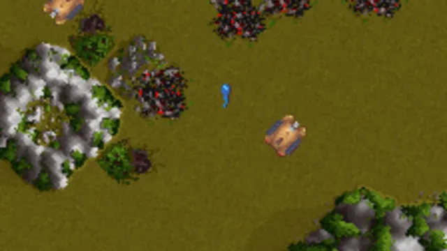 Assault screenshot