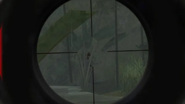 Terrorist Takedown: War in Colombia screenshot