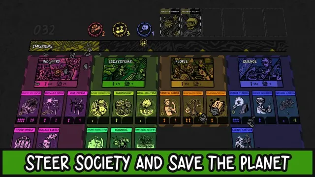 Beecarbonize screenshot