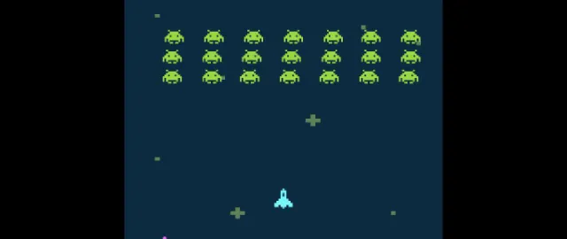 Alien Invaders? screenshot