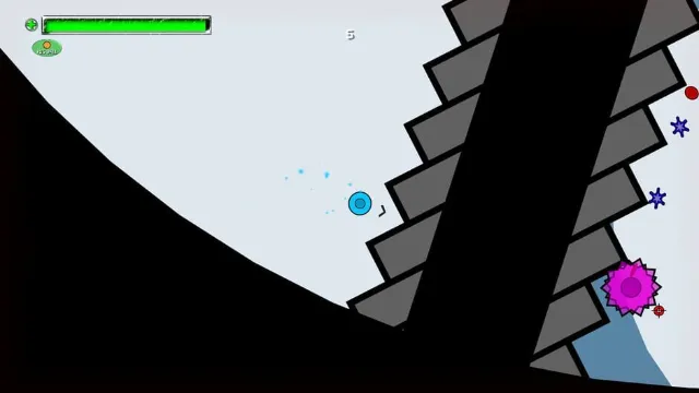 Cellz screenshot