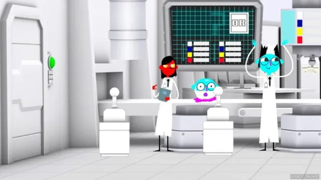 Monsterbag screenshot