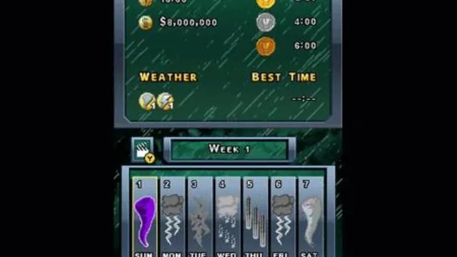Elements of Destruction screenshot