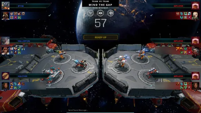 DropZone screenshot