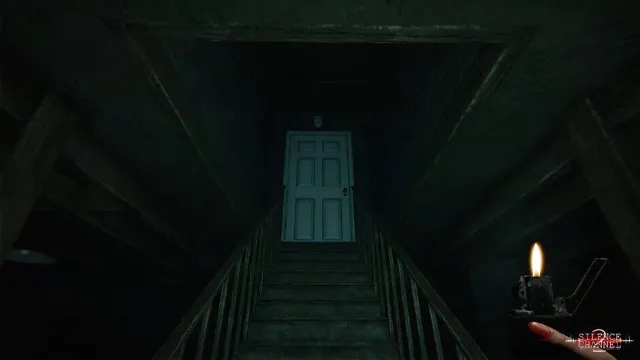 Silence Channel 2 screenshot