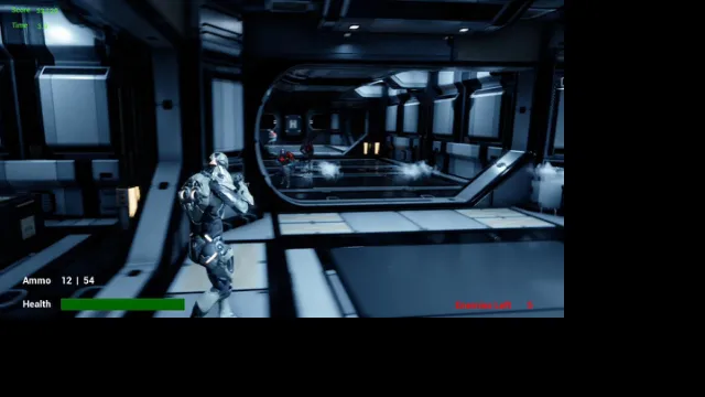 AI Guys screenshot