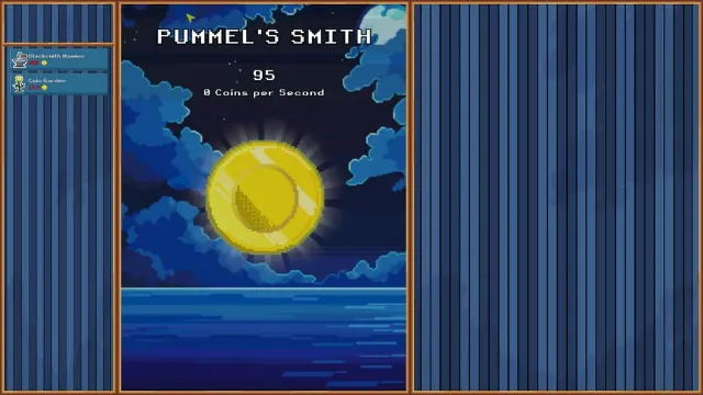 Coin Smith screenshot