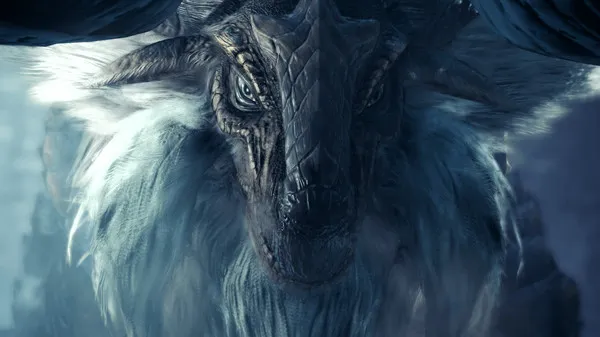 Monster Hunter World: Iceborne screenshot