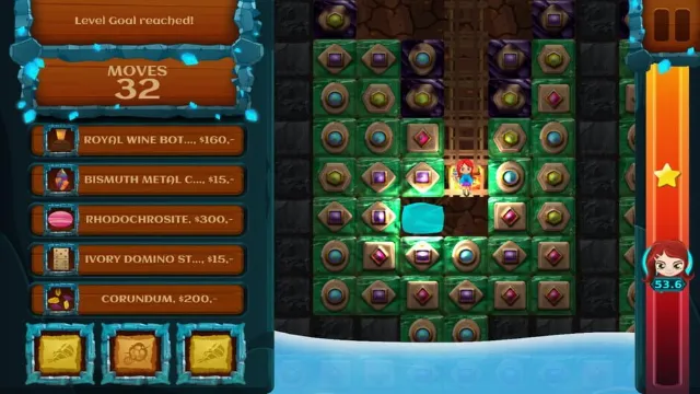 Lily's Epic Quest screenshot