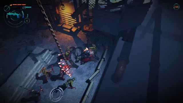 Memory Lost screenshot