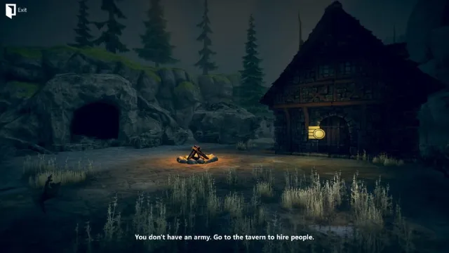 Hexaluga: Dungeons and Hunting screenshot