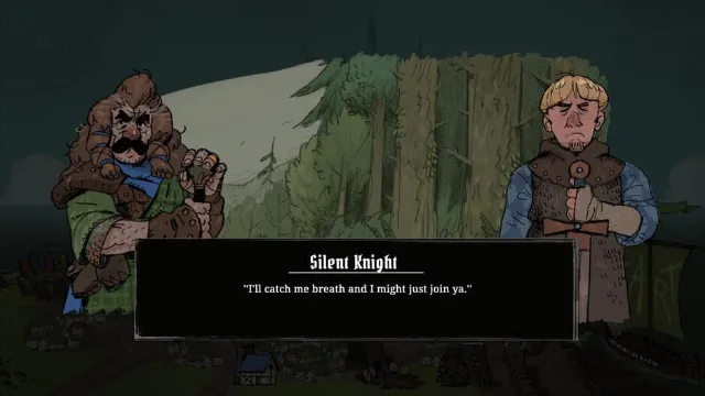 Tears of Metal screenshot